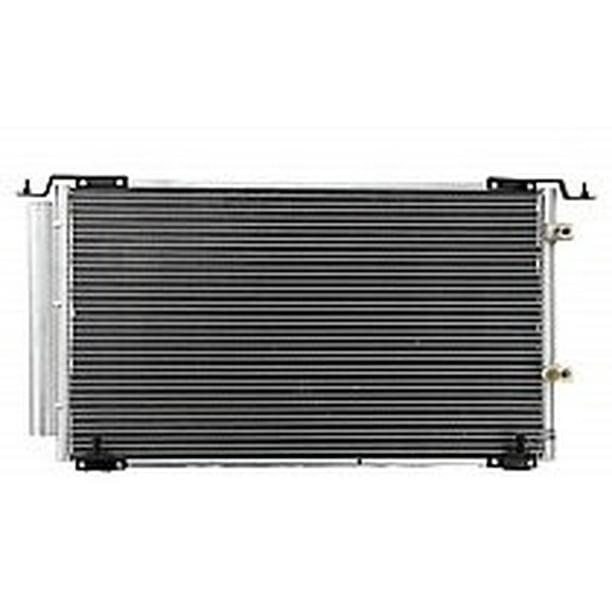 New A/C Condenser For Toyota Avalon 2000-2004 TO3030101